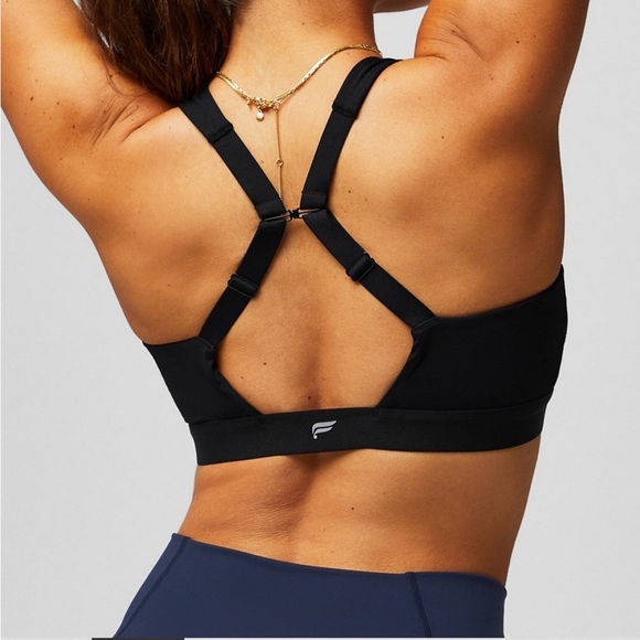 Fabletics All Day Every Day low impact bra - Picture 3 of 5